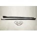 Mazda Miata MX-5 '16-'24 MP Style Side Skirts